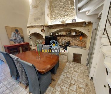 Γκαρσονιέρα Παλιά πόλη - Ρέθυμνο πόλη - Φωτογραφία 5