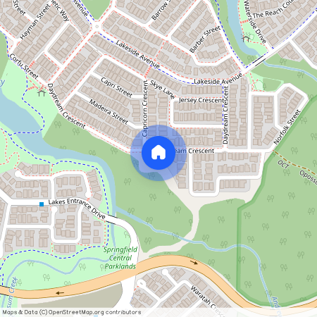 85 Daydream Crescent, Springfield Lakes, QLD, 4300