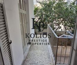 Διαμέρισμα για ενοικίαση - Κυψέλη - Φωτογραφία 6
