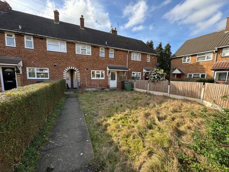 3 bedroom terraced house to rent - Photo 5