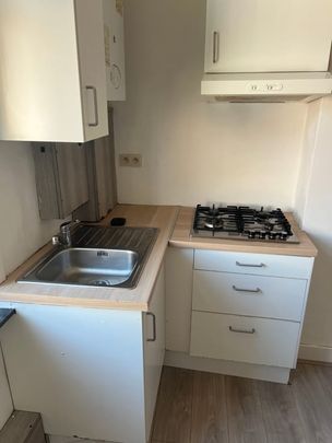 Appartement te huur - Photo 1