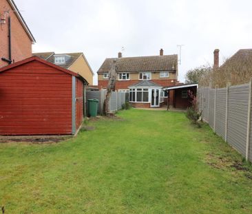 2 Bedroom Semi-Detached To Rent - Photo 1