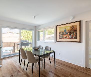 Maison à louer à Longueuil (Le Vieux-Longueuil) - Photo 5