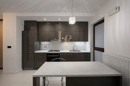 Balkon | Klimatyzacja | Parking |Apartamentowiec - Photo 5