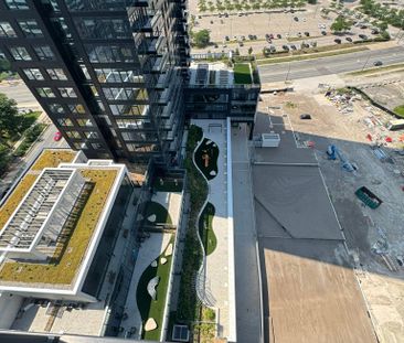 For Lease - 395 Square One Drive Unit# 1702, Mississauga, Ontario - Photo 2