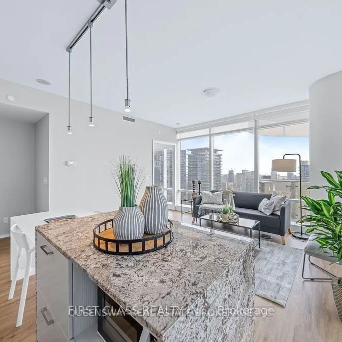 1 Bloor Street E #3707 - Photo 1