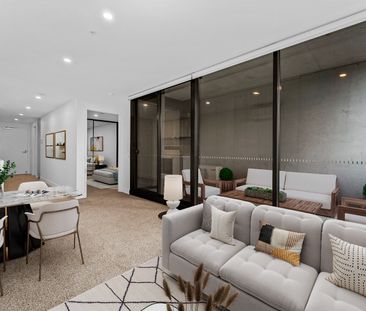 604/6 Furzer Street, Phillip ACT 2606 - Apartment For Rent | Domain - Photo 3