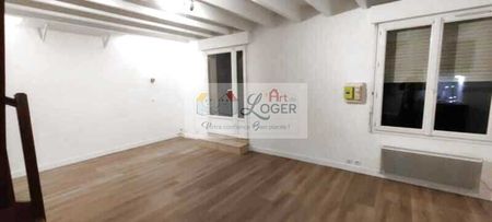 Location Appartement 3 pièces 71m² CARQUEFOU 44470 - Photo 5