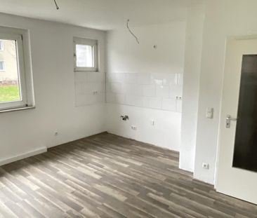 Wohnen im Grünen. Geht doch in Duisburg Obermeiderich - Foto 3