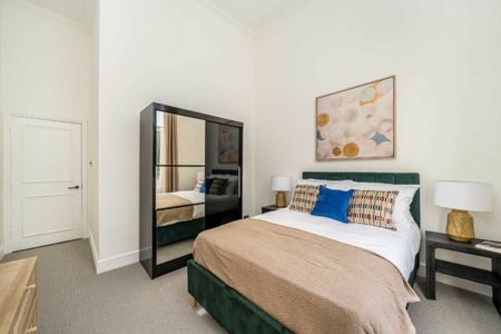 Lexham Gardens, Earls Court, W8 - Photo 3