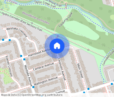 327 Chisholm Ave. - Photo 1