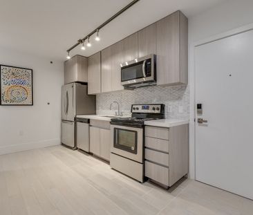 1425 Haro Street apartment — Vancouver, BC (2-Bedroom) - 2 Bedroom - Photo 3