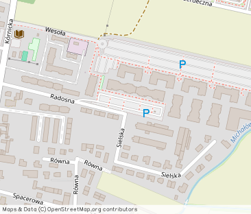 Radosna 17 | 2 pokoje | 44,3 m2 - Фото 1