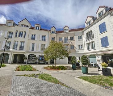 Location Appartement 1 pièce 22m² - Photo 3