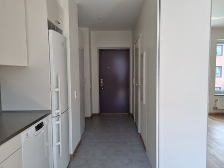 Nygatan 51 B, Trelleborg Centrum - Foto 3