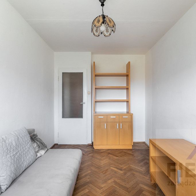 Warszawa, Wola, Mirów, al. Solidarności - Zdjęcie 1