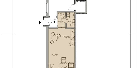 Bryggargatan, Nynäshamn - Photo 3