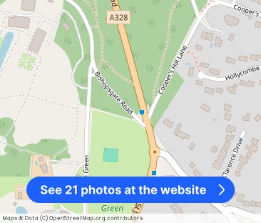 Bishopsgate Road, Englefield Green, Surrey, TW20 - Photo 1