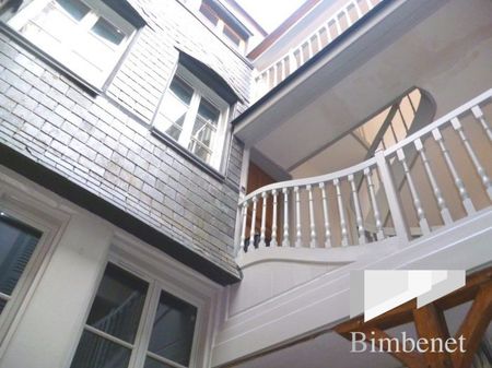 Appartement à louer, 1 pièce - Orléans 45000 - Photo 5