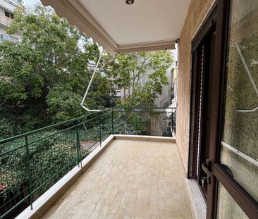 Διαμέρισμα για ενοικίαση Πλατεία Παπαδιαμάντη (Άνω Πατήσια) - Photo 3