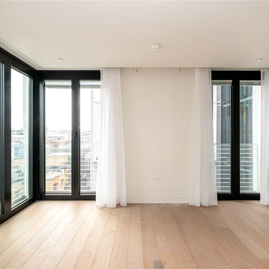 Hanover Square, W1S - Photo 1