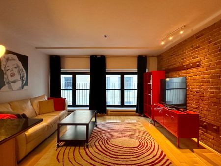 415 Rue des Récollets, Montréal (Ville-Marie), QC H2Y - Photo 3