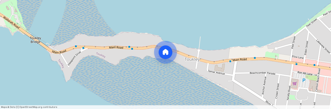 2/105 Main Road Toukley, NSW 2263