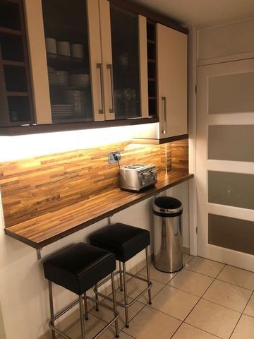 3 Bed Flat, Park Court, N11 - Photo 5