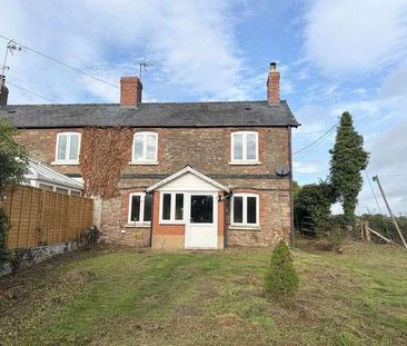 Carter Terrace, Marstow, Ross-on-wye, HR9 - Photo 2