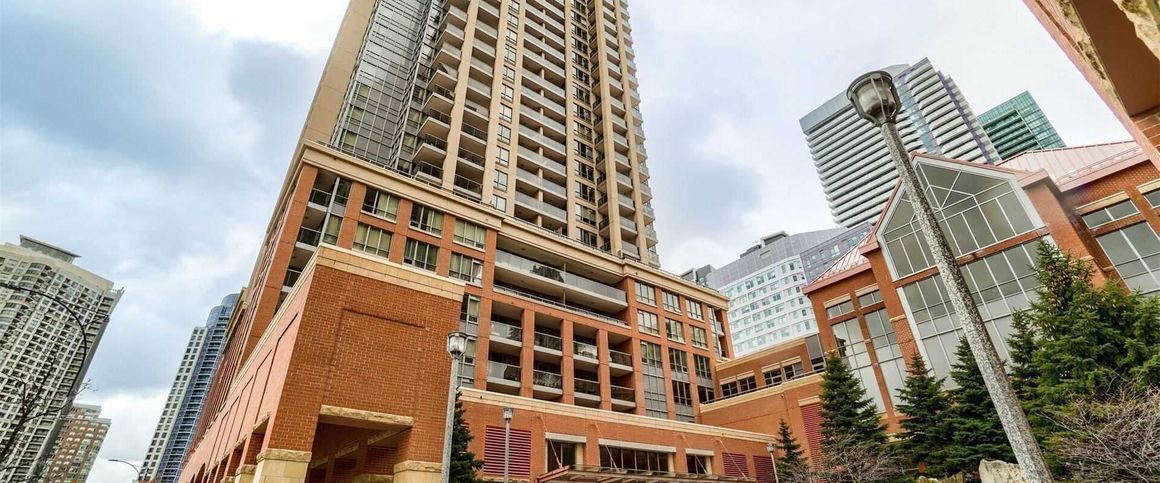 For Lease - 4080 Living Arts Drive Unit# 2003, Mississauga, Ontario - Photo 1