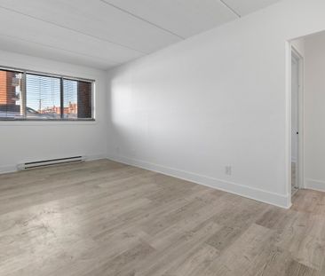 À louer / Appartement - Photo 1