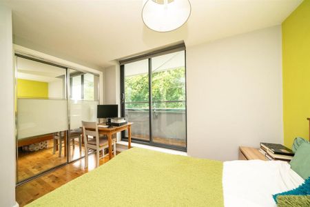 1 bedroom apartment to rent - Photo 5