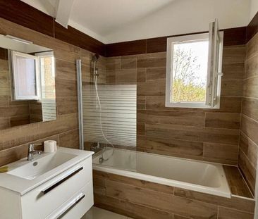 Appartement T3 à louer à Thonon Les Bains - Photo 5