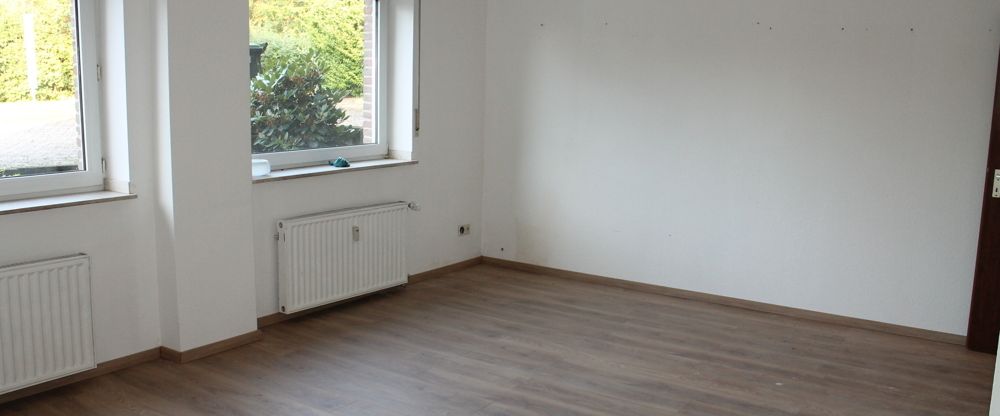+++ IBF Immo +++ Kleine gemütliche Souterrain Wohnung in Verlautenheide! - Photo 1
