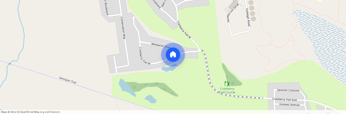 57 Green Briar Drive, Collingwood