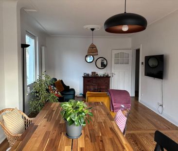 Teilmöblierte 2-Zimmer Wohnung mit 57 m2 in Iserbrook, Hamburg - Foto 3