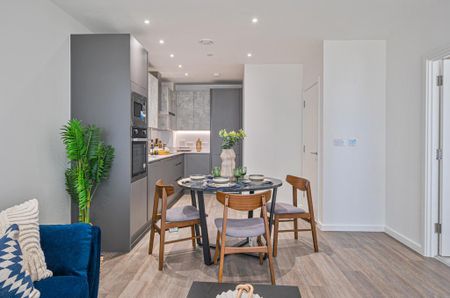 1 bedroom apartment to rent - Photo 4