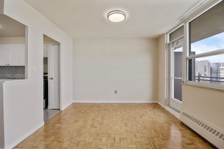 For Lease - 755 Steeles Avenue Unit# 1201, Toronto, Ontario - Photo 2