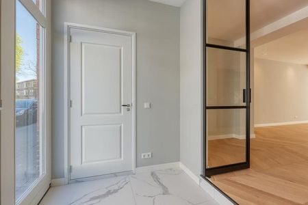 Te huur: Appartement Van der Wyckstraat 3 in Den Haag - Foto 3