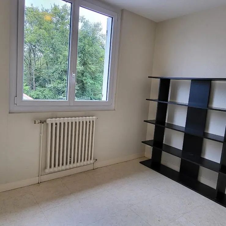 Appartement à louer 3 pièces 53.23m² - Photo 1