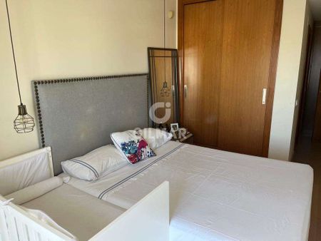 Piso en alquiler en Centro (Málaga) – Málaga | Gilmar Consulting - Photo 4