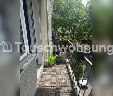 TAUSCHWOHNUNG Perfekte Wohnung für Singles - Photo 1