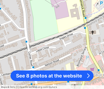 Ingles Drive, St Johns, WR2 - Photo 1