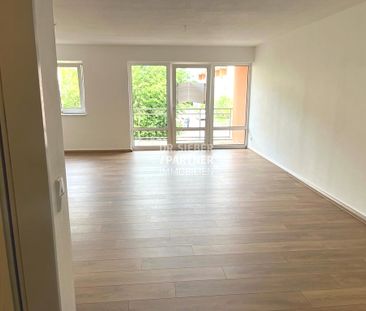 Beucha - *geräumige Singlewohnung*Balkon*Stellplatz* Keller* - Photo 1