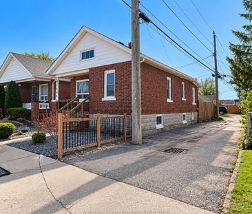For Lease - 1057 ELLIS Street, Windsor, Ontario - Photo 1