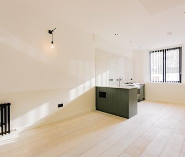 1 Bed Flat, Fonthill Mews, N4 - Photo 5