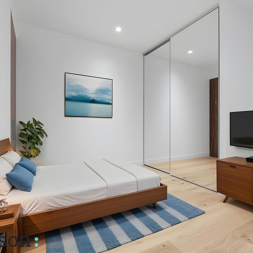 m603/645 Dandenong Road MALVERN - Photo 1