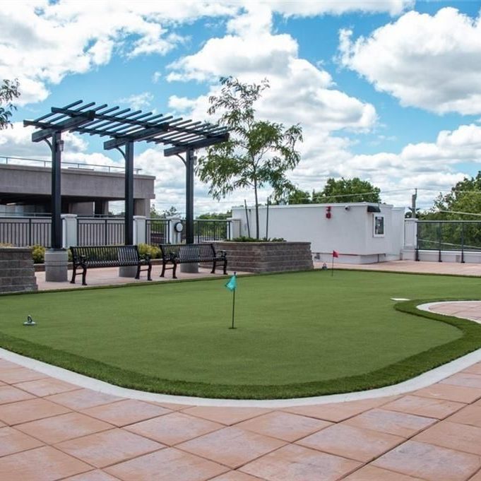 For Lease - 144 Park Street Unit# 1804, Waterloo, Ontario - Photo 1