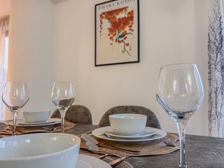 2 Bed Flat, Spencer Point, B18 - Photo 4