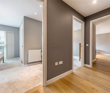 Vicarage Way, Trumpington, Cambridge, CB2 9NT - Photo 5